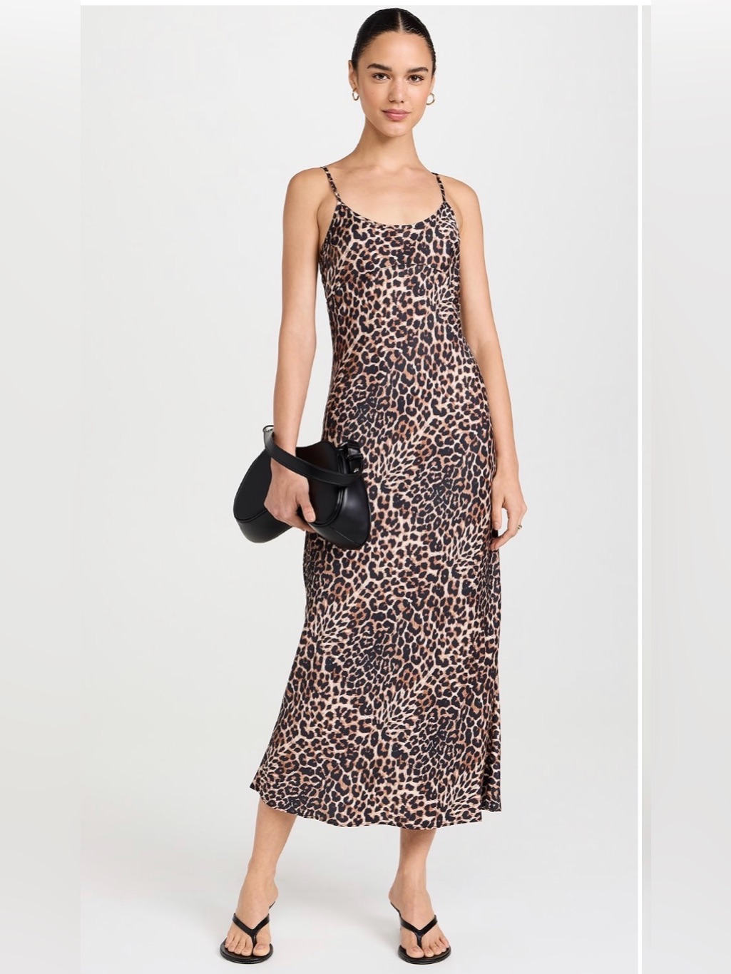 Lna Josie Slip Dress